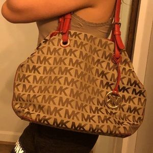 Michael Kors Large purse
